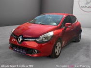 RENAULT d'occasion CLIO 1.5 DCI 90 de 2012 Le Raincy (93)﻿