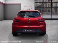 RENAULT d'occasion CLIO 1.5 DCI 90 de 2012 Le Raincy (93)﻿