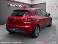 RENAULT d'occasion CLIO 1.5 DCI 90 de 2012 Le Raincy (93)﻿