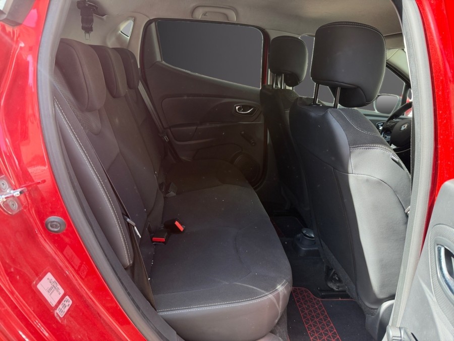 RENAULT d'occasion CLIO 1.5 DCI 90 de 2012 Le Raincy (93)﻿