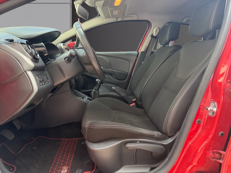 RENAULT d'occasion CLIO 1.5 DCI 90 de 2012 Le Raincy (93)﻿