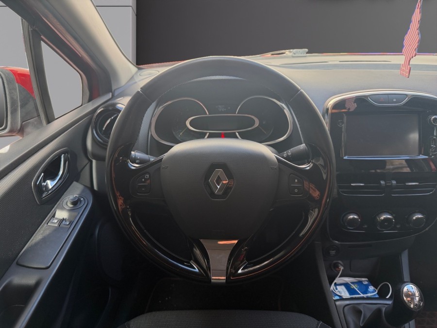 RENAULT d'occasion CLIO 1.5 DCI 90 de 2012 Le Raincy (93)﻿