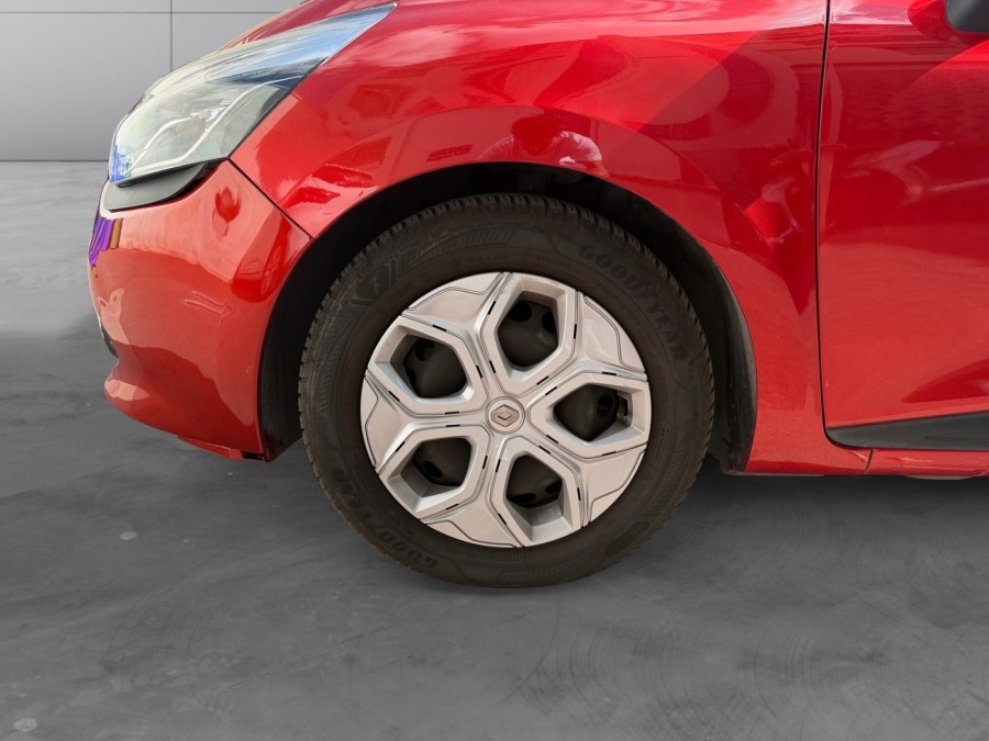 RENAULT d'occasion CLIO 1.5 DCI 90 de 2012 Le Raincy (93)﻿