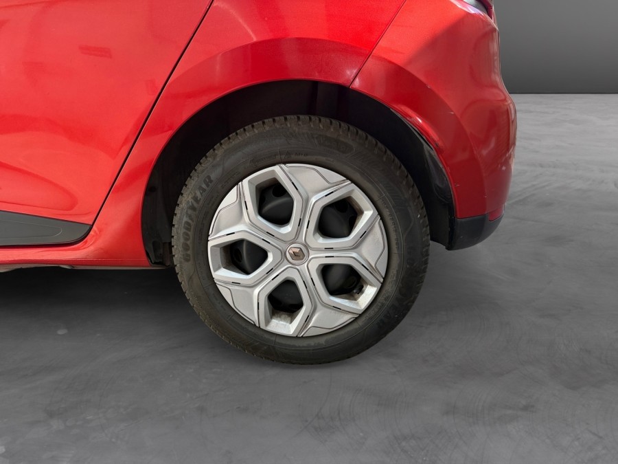 RENAULT d'occasion CLIO 1.5 DCI 90 de 2012 Le Raincy (93)﻿