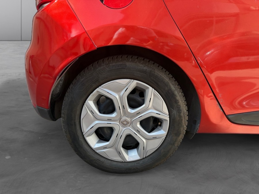 RENAULT d'occasion CLIO 1.5 DCI 90 de 2012 Le Raincy (93)﻿