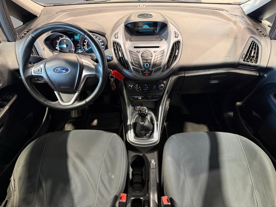 FORD d'occasion B-MAX 1.0 100 ECOBOOST EDITION de 2016 Narbonne (11)﻿