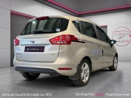 FORD d'occasion B-MAX 1.0 100 ECOBOOST EDITION de 2016 Narbonne (11)﻿