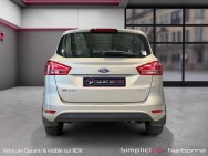 FORD d'occasion B-MAX 1.0 100 ECOBOOST EDITION de 2016 Narbonne (11)﻿
