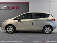 FORD d'occasion B-MAX 1.0 100 ECOBOOST EDITION de 2016 Narbonne (11)﻿