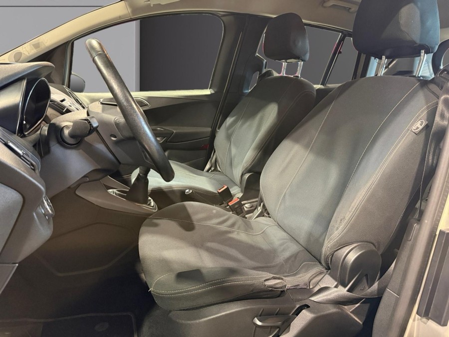 FORD d'occasion B-MAX 1.0 100 ECOBOOST EDITION de 2016 Narbonne (11)﻿