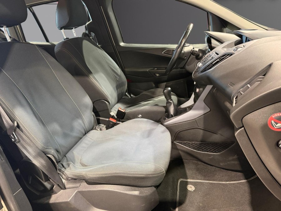 FORD d'occasion B-MAX 1.0 100 ECOBOOST EDITION de 2016 Narbonne (11)﻿