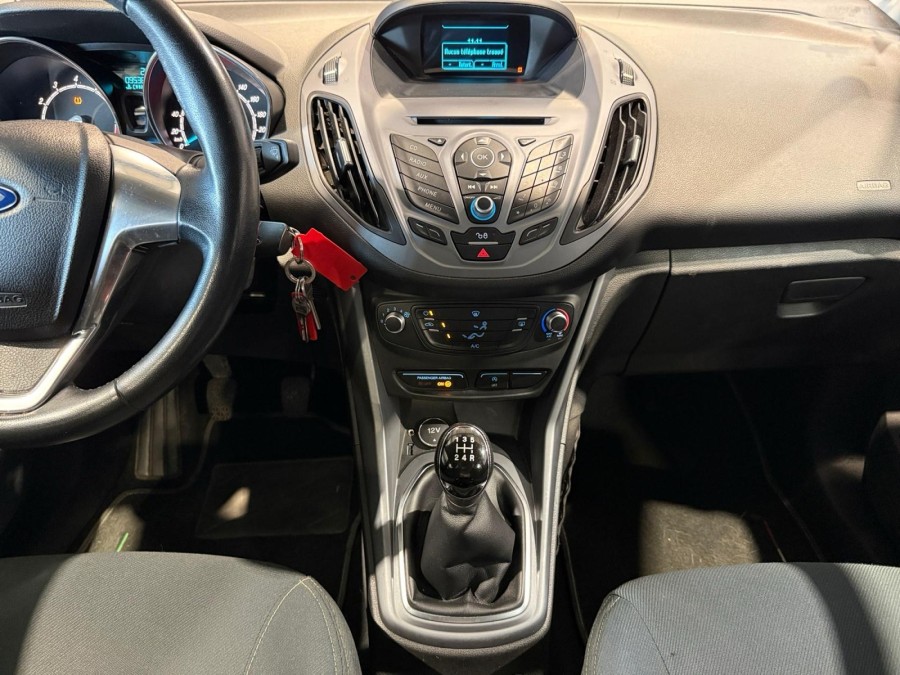 FORD d'occasion B-MAX 1.0 100 ECOBOOST EDITION de 2016 Narbonne (11)﻿