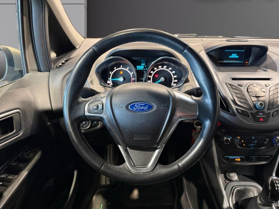FORD d'occasion B-MAX 1.0 100 ECOBOOST EDITION de 2016 Narbonne (11)﻿