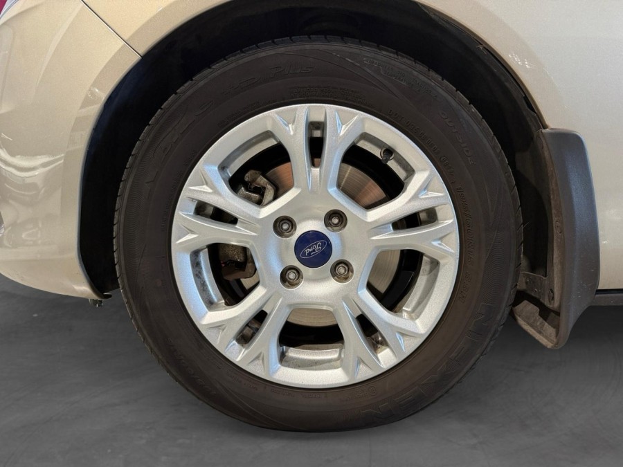 FORD d'occasion B-MAX 1.0 100 ECOBOOST EDITION de 2016 Narbonne (11)﻿