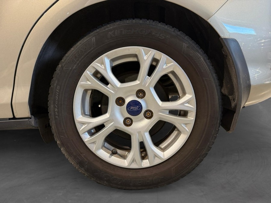 FORD d'occasion B-MAX 1.0 100 ECOBOOST EDITION de 2016 Narbonne (11)﻿