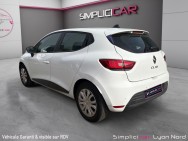RENAULT d'occasion CLIO 1.5 dCi 75ch energy Air MédiaNav E6C de 2017