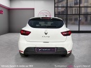 RENAULT d'occasion CLIO 1.5 dCi 75ch energy Air MédiaNav E6C de 2017