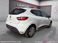 RENAULT d'occasion CLIO 1.5 dCi 75ch energy Air MédiaNav E6C de 2017