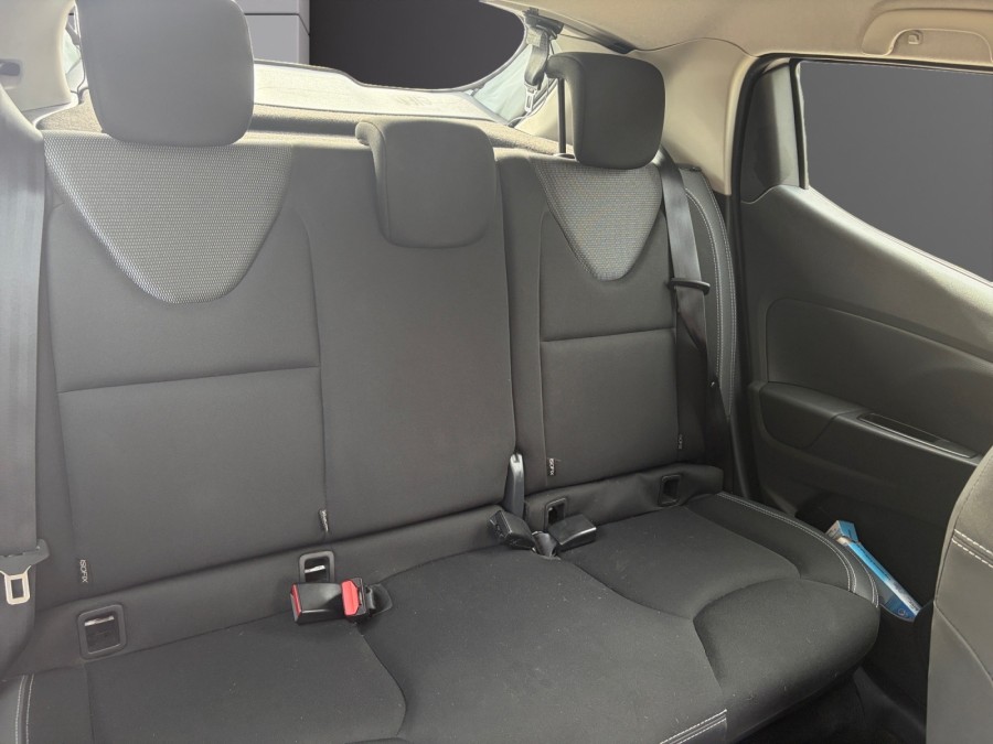 RENAULT d'occasion CLIO 1.5 dCi 75ch energy Air MédiaNav E6C de 2017