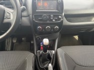RENAULT d'occasion CLIO 1.5 dCi 75ch energy Air MédiaNav E6C de 2017