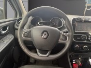 RENAULT d'occasion CLIO 1.5 dCi 75ch energy Air MédiaNav E6C de 2017