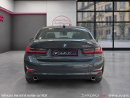 BMW d'occasion SERIE 3 300E 292 HYBRIDE LUXURY AUTO de 2020 Beauvais