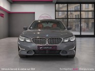 BMW d'occasion SERIE 3 300E 292 HYBRIDE LUXURY AUTO de 2020 Beauvais