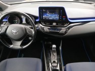 TOYOTA d'occasion CHR 1.8 HYBRIDE 122H DYNAMIC AUTO de 2017 Beauvais