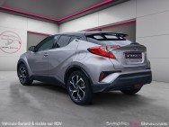 TOYOTA d'occasion CHR 1.8 HYBRIDE 122H DYNAMIC AUTO de 2017 Beauvais