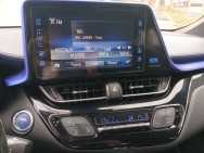 TOYOTA d'occasion CHR 1.8 HYBRIDE 122H DYNAMIC AUTO de 2017 Beauvais