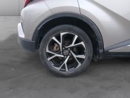 TOYOTA d'occasion CHR 1.8 HYBRIDE 122H DYNAMIC AUTO de 2017 Beauvais