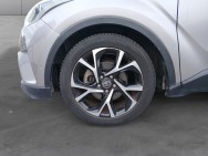 TOYOTA d'occasion CHR 1.8 HYBRIDE 122H DYNAMIC AUTO de 2017 Beauvais
