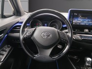 TOYOTA d'occasion CHR 1.8 HYBRIDE 122H DYNAMIC AUTO de 2017 Beauvais
