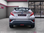 TOYOTA d'occasion CHR 1.8 HYBRIDE 122H DYNAMIC AUTO de 2017 Beauvais