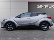 TOYOTA d'occasion CHR 1.8 HYBRIDE 122H DYNAMIC AUTO de 2017 Beauvais
