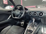 AUDI d'occasion TT 1.8 TFSI 180 S TRONIC de 2018 Annecy (74)﻿