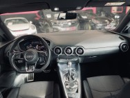 AUDI d'occasion TT 1.8 TFSI 180 S TRONIC de 2018 Annecy (74)﻿
