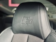 AUDI d'occasion TT 1.8 TFSI 180 S TRONIC de 2018 Annecy (74)﻿