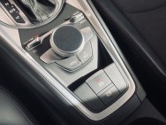 AUDI d'occasion TT 1.8 TFSI 180 S TRONIC de 2018 Annecy (74)﻿