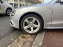 Audi a5 sportback 2.0 tdi 150 s tronic 7 s line occasion le raincy (93) simplicicar simplicibike france