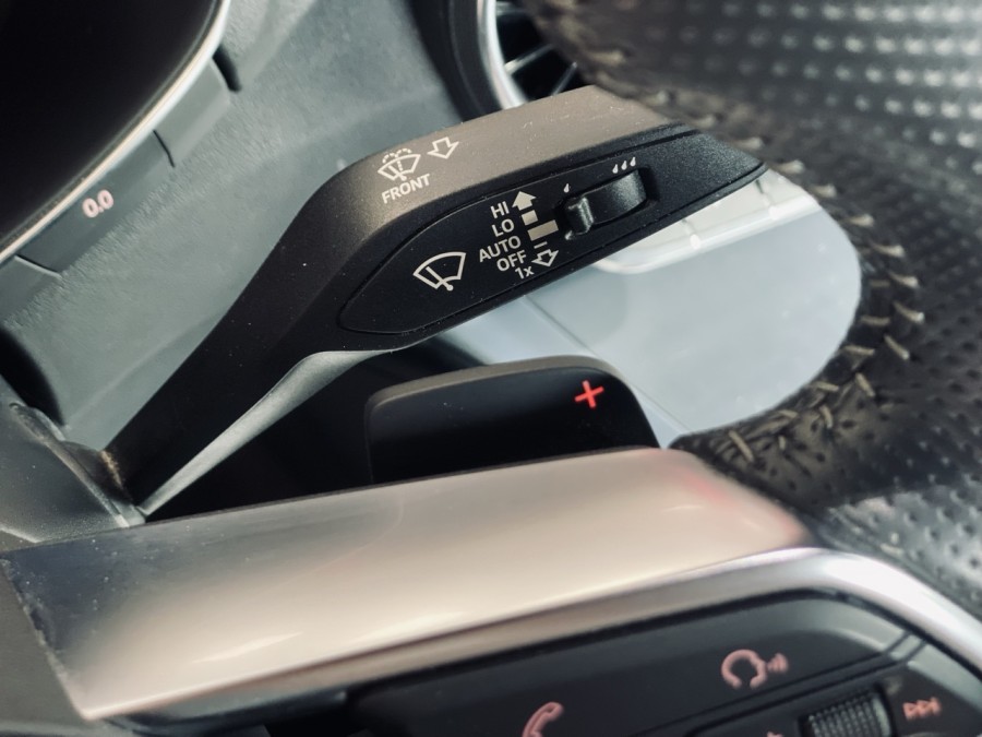 AUDI d'occasion TT 1.8 TFSI 180 S TRONIC de 2018 Annecy (74)﻿
