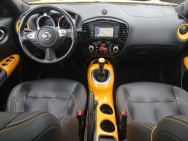 NISSAN d'occasion JUKE 1.2 DIG T 115 ACENTA de 2014 Beauvais (60)﻿