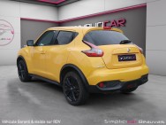NISSAN d'occasion JUKE 1.2 DIG T 115 ACENTA de 2014 Beauvais (60)﻿