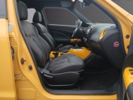 NISSAN d'occasion JUKE 1.2 DIG T 115 ACENTA de 2014 Beauvais (60)﻿