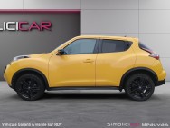 NISSAN d'occasion JUKE 1.2 DIG T 115 ACENTA de 2014 Beauvais (60)﻿