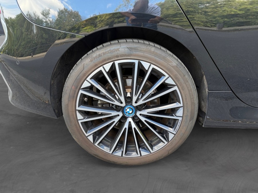 BMW d'occasion SERIE 2 230e 326ch xDrive M Sport DKG7 de 2024