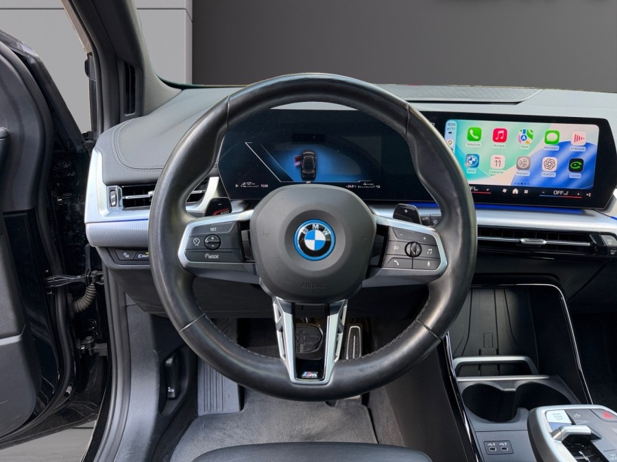BMW d'occasion SERIE 2 230e 326ch xDrive M Sport DKG7 de 2024