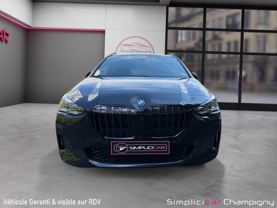 BMW d'occasion SERIE 2 230e 326ch xDrive M Sport DKG7 de 2024