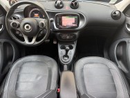 SMART d'occasion FORFOUR ELECTRIC DRIVE PURE 60 KW de 2019 Paris 15