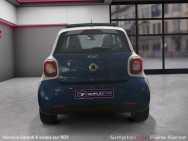 SMART d'occasion FORFOUR ELECTRIC DRIVE PURE 60 KW de 2019 Paris 15